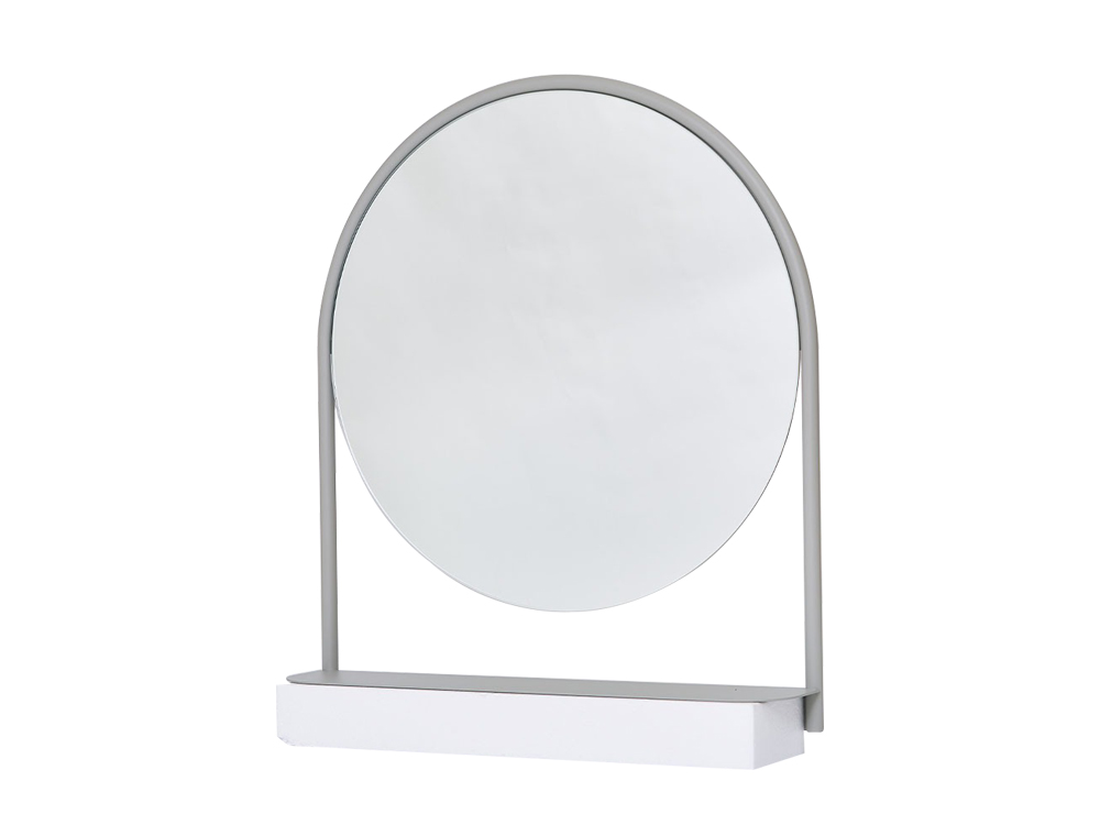 Wall Mirror