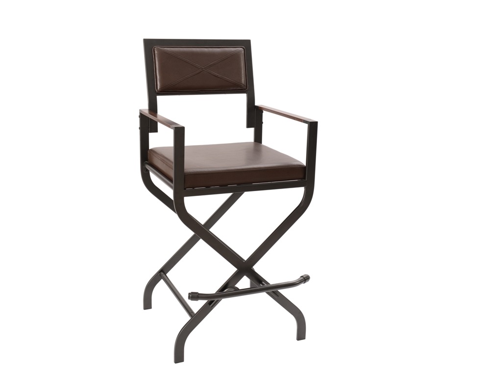 Stool