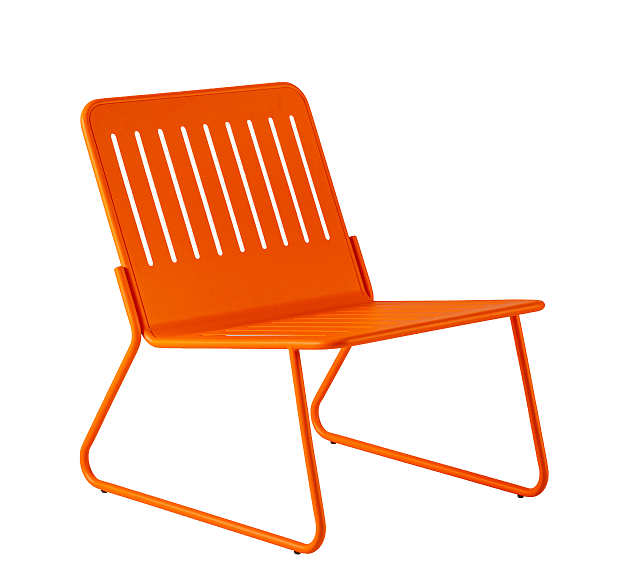 Lounge Chair